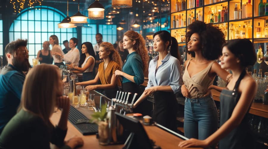 여성 고수익 알바