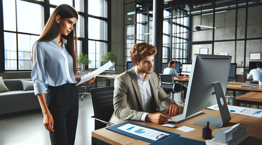 유흥알바 지원자 모집